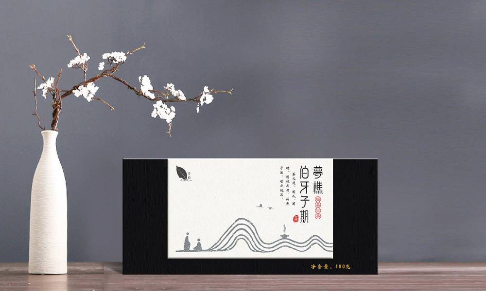 托克逊县国潮包装设计的创新路径——传统文化与年轻潮流的破圈融合